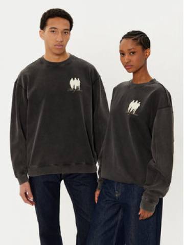 Filling Pieces Світшот Unisex United by Generations 7459987 Сірий Regular Fit Filling Pieces Світшот Unisex United by Generations 7459987 Сірий Regular Fit