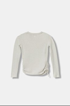 Детский лонгслив United Colors of Benetton