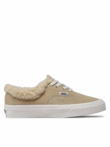 Vans Кросівки Authentic Sher VN0A5JMRBKB1 Бежевий Vans Кросівки Authentic Sher VN0A5JMRBKB1 Бежевий