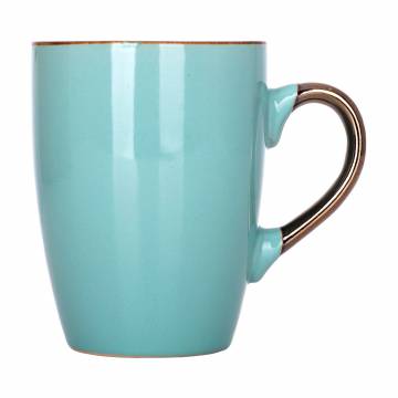 Чашка Limited Edition Royal зеленая, 330 мл (JH1471-2)