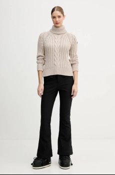 Свитер с добавлением шерсти Newland LADY WOOL SWEATER