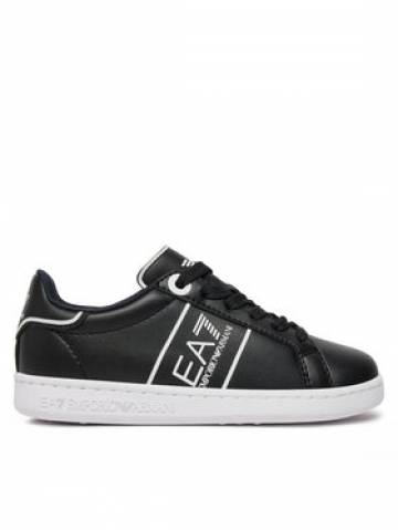 EA7 Emporio Armani Снікерcи 7Y000005 AF10751 MC011 Чорний EA7 Emporio Armani Снікерcи 7Y000005 AF10751 MC011 Чорний