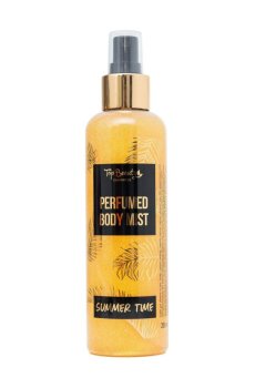 Спрей для лица и тела Top Beauty Perfumed Body Mist, Summer Time, 200 мл