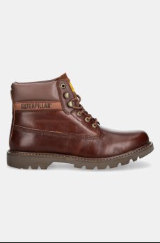Кожаные ботинки CAT Footwear COLORADO 2.0