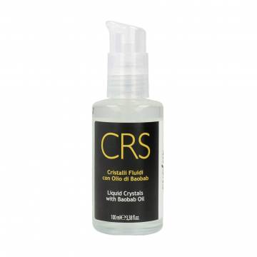 Флюид для волос Parisienne CRS Liquid Crystals With Baobab Oil, 100 мл Флюид для волос Parisienne CRS Liquid Crystals With Baobab Oil, 100 мл