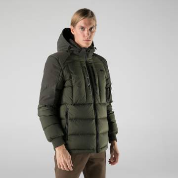 Lacoste куртка чоловіча Lacoste куртка чоловіча
