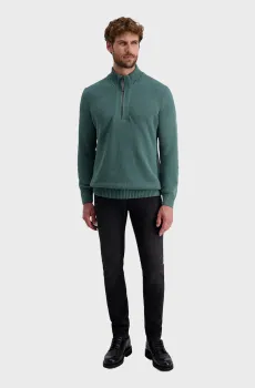 Мужские темно-серые джинсы Серый 36-34 Pierre Cardin PC.-C7 34506.8165