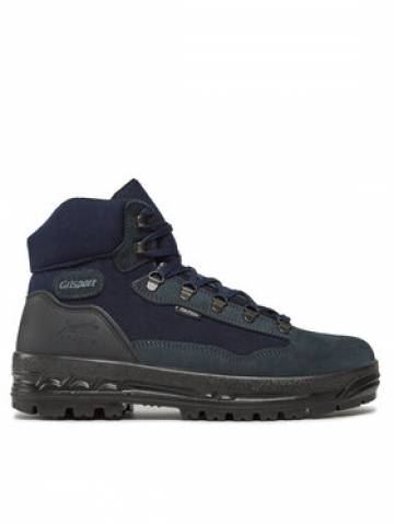 Grisport Трекінгові черевики 399SV230G Cиній Grisport Трекінгові черевики 399SV230G Cиній