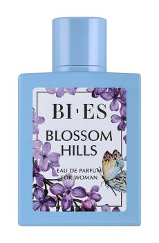 Bi-es Blossom Hills Парфюмированная вода женская, 100 мл