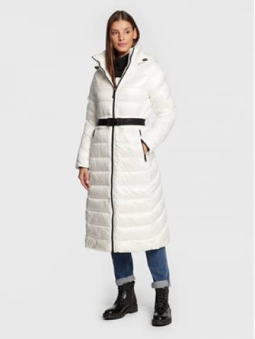 Calvin Klein Пуховик Essential K20K204699 Écru Regular Fit Calvin Klein Пуховик Essential K20K204699 Écru Regular Fit
