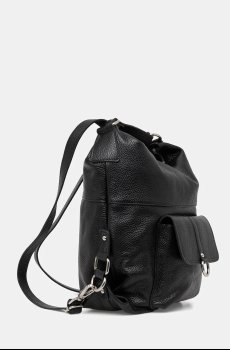 Кожаный рюкзак Answear.LAB