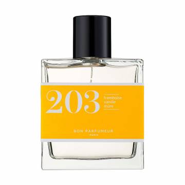 Bon Parfumeur 203 Парфюмированная вода унисекс, 100 мл Bon Parfumeur 203 Парфюмированная вода унисекс, 100 мл