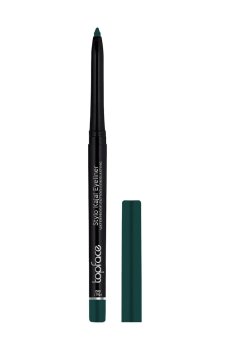 Карандаш для глаз TopFace Stylo Kajal Eyeliner PT617, 004, 0.32 г