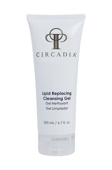 Очищающий гель для лица Circadia Lipid Replacing Cleansing Gel, 200 мл
