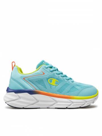 Champion Снікерcи Fx Iii Low Cut Shoe S11696-CHA-BS079 Голубий Champion Снікерcи Fx Iii Low Cut Shoe S11696-CHA-BS079 Голубий