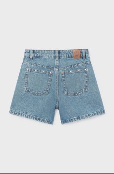 Детские джинсовые шорты Mayoral