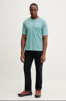 Спортивная футболка Salewa Eagle Sunset