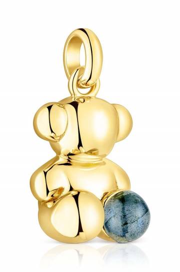 Шарм Tous Bold Bear Шарм Tous Bold Bear