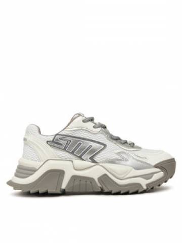 Steve Madden Снікерcи Kingpin SM11003513 Білий Steve Madden Снікерcи Kingpin SM11003513 Білий