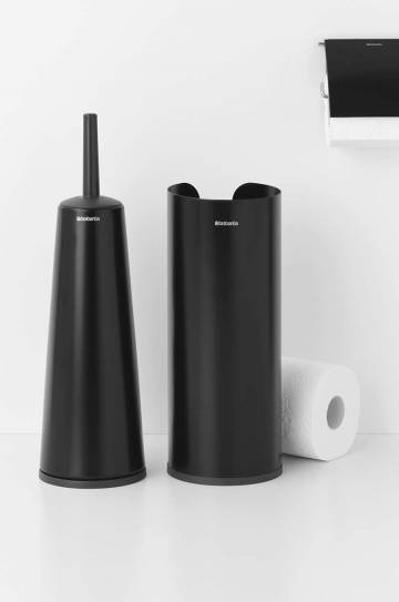 Набор аксессуаров для ванной Brabantia ReNew 3 шт Набор аксессуаров для ванной Brabantia ReNew 3 шт