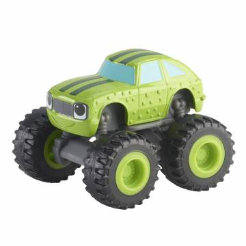 Автомодель Blaze and The monster machines Pickle (CGF20/CGF23) Автомодель Blaze and The monster machines Pickle (CGF20/CGF23)