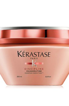 Маска Kerastase Discipline Maskeratine для разглаживания непослушных волос, 200 мл