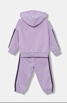 Детский спортивный костюм adidas