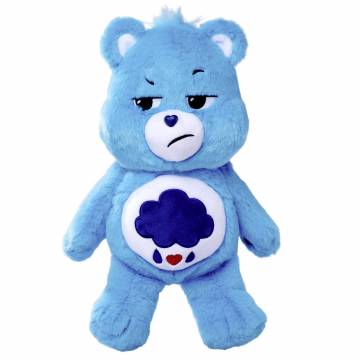 М’яка іграшка Simba Care bears Ведмідь синій (6305878004) М’яка іграшка Simba Care bears Ведмідь синій (6305878004)