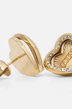 Сережки Guess