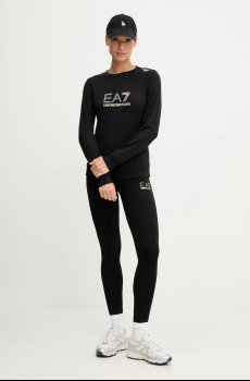 Кофта EA7 Emporio Armani
