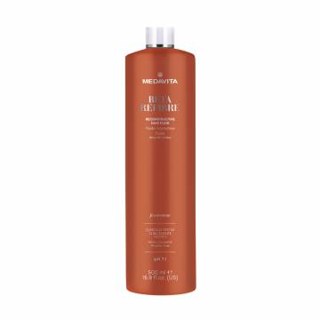 Глубоко восстанавливающий флюид Medavita Beta Refibre Recontructive Hair Fluid pH7.1 для поврежденных волос, 500 мл Глубоко восстанавливающий флюид Medavita Beta Refibre Recontructive Hair Fluid pH7.1 для поврежденных волос, 500 мл