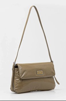 Кожаная сумочка By Far