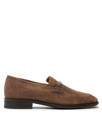 BOSS Сліпери Colby Sdhw 50516632 Коричневий BOSS Сліпери Colby Sdhw 50516632 Коричневий
