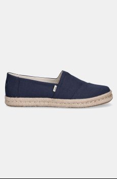Эспадрильи Toms ALPARGATA ROPE 2.0
