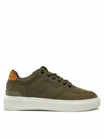 G-Star Raw Снікерcи Rovic Cup Low M D26629 Хакі G-Star Raw Снікерcи Rovic Cup Low M D26629 Хакі