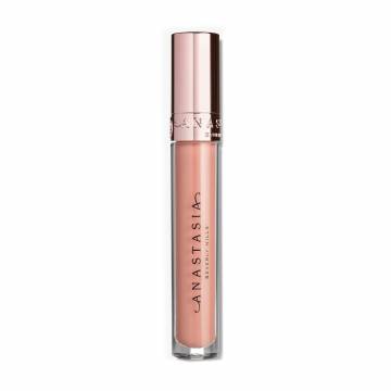 Блеск для губ Anastasia Beverly Hills Lip Gloss, Peachy Nude, 4.5 г Блеск для губ Anastasia Beverly Hills Lip Gloss, Peachy Nude, 4.5 г