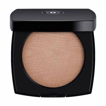 Мерцающая пудра-хайлайтер для лица Chanel Poudre Lumiere Highlighting Powder 10 Ivory Gold, 8.5 г Мерцающая пудра-хайлайтер для лица Chanel Poudre Lumiere Highlighting Powder 10 Ivory Gold, 8.5 г