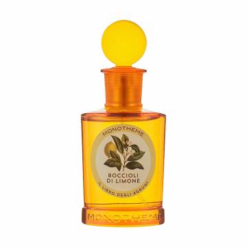 Monotheme Fine Fragrances Venezia Boccioli Di Limone Туалетная вода женская, 100 мл Monotheme Fine Fragrances Venezia Boccioli Di Limone Туалетная вода женская, 100 мл