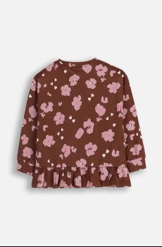Детская блузка Coccodrillo