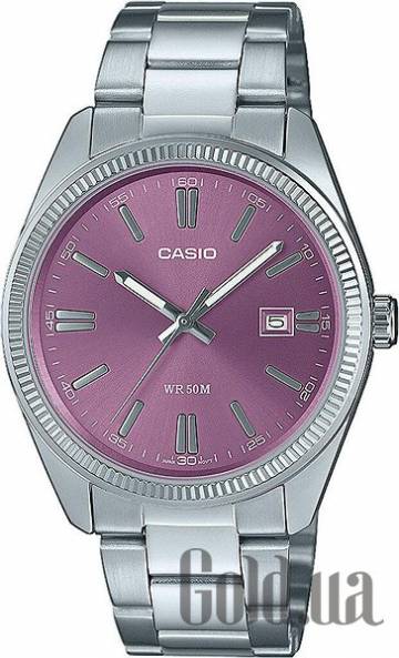 Японские часы Casio Японские часы Casio