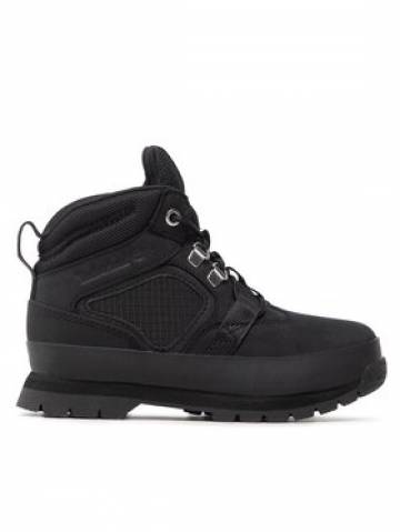 Timberland Черевики туристичні Euro Hiker ReimaginedNWP TB0A28PG0011 Чорний Timberland Черевики туристичні Euro Hiker ReimaginedNWP TB0A28PG0011 Чорний