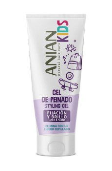 Детский гель для волос Anian Kids Hair Gel, 250 мл