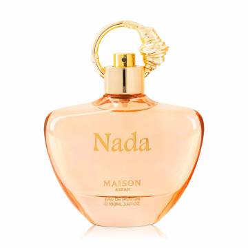 Maison Asrar Asrar Nada Парфюмированная вода женская, 100 мл