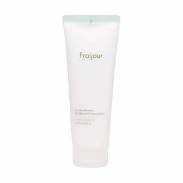 Уценка! Пенка для умывания Fraijour Heartleaf Blemish pH Balanced Cleansing Foam, 250 мл Уценка! Пенка для умывания Fraijour Heartleaf Blemish pH Balanced Cleansing Foam, 250 мл