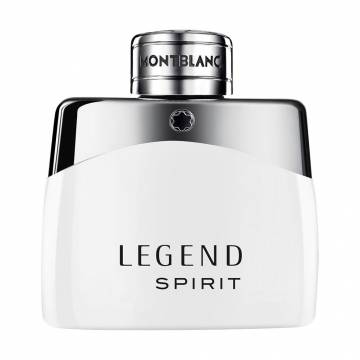 Montblanc Legend Spirit Туалетная вода мужская, 50 мл Montblanc Legend Spirit Туалетная вода мужская, 50 мл