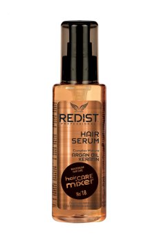 Сыворотка для волос Redist Hair Serum Argan Oil Keratin с кератином и аргановым маслом, 125 мл