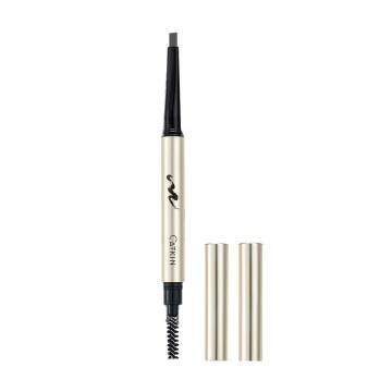 Карандаш для бровей Catkin Shape Refillable Eyebrow Pencil со щеточкой, C04, 2*0.15 г Карандаш для бровей Catkin Shape Refillable Eyebrow Pencil со щеточкой, C04, 2*0.15 г