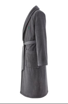 Хлопковый халат Ralph Lauren POLOPLAY Barclay XL