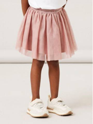 NAME IT Спідниця 13204506 Рожевий Regular Fit NAME IT Спідниця 13204506 Рожевий Regular Fit