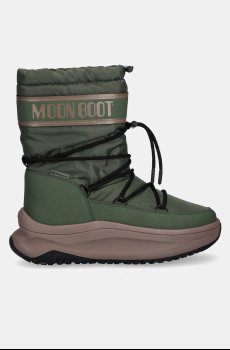 Зимние сапоги Moon Boot MB MOON247 POLAR WP